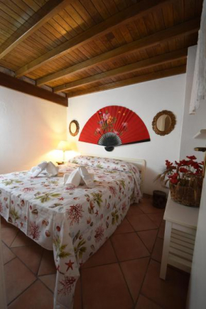 Casa Anita - Centro Storico con vista mare